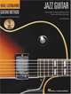Hal Leonard Guitar Method: Jazz Guitar (Hal Leonard Guitar Method (Songbooks)), 