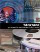 TASCAM, Randy Alberts 