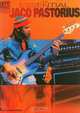 The Essential Jaco Pastorius, Jaco Pastorius 