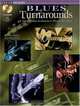 Blues Turnarounds : A Compendium of Patterns and Phrases for Guitar, 