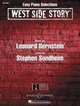 West Side Story : Easy Piano Selections, Carol Klose 