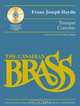 Franz Joseph Haydn - Trumpet Concerto : Canadian Brass Solo Performing Edition, Canadian Brass 
