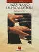A Classical Approach to Jazz Piano Improvisation, Dominic Alldis 