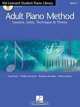 Hal Leonard Student Piano Library Adult Piano Method - Book 1/2 CDs: Book/CD Pack (Adult Piano Method), Barbara Kreader, Fred Kern, Phillip Keveren, Mona Rejino 