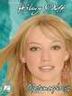 Hilary Duff - Metamorphosis, Hilary Duff 