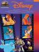 Disney : Piano Play-Along Volume 5, 