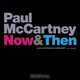 Paul McCartney: Now and Then, Tony Barrow 