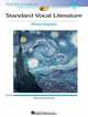 Standard Vocal Literature : An Introduction to Repertoire, Richard Walters 
