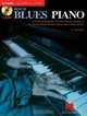 Best of Blues Piano, Todd Lowry 