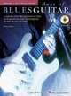 Best of Blues Guitar : A Step-By-Step Breakdown of the Guitar Styles and Techniques of the Blues Legends, Dave Rubin 