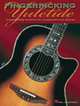 Fingerpicking Yuletide : 16 Songs Arranged for Solo Guitar in Standard Notation and Tab, 