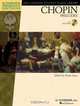 Frederic Chopin - Preludes, Brian Ganz 