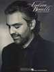 The Andrea Bocelli Song Album, Andrea Bocelli 
