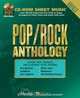 Pop/Rock Anthology : CD-ROM Sheet Music Series, 