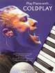 Play Piano with Coldplay, Coldplay 