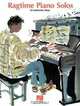 Ragtime Piano Solos : 44 Authentic Rags, 
