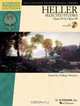 Heller - Selected Piano Studies, Opus 45 and 46 (Hal Leonard Student Piano Library), 