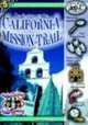 The Mystery on the California Mission Trail (Carole Marsh Mysteries), Carole Marsh 