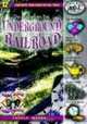 The Mystery on the Underground Railroad (Carole Marsh Mysteries), Carole Marsh 