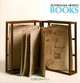 Australian Artists Books, Alex Selenitsch 