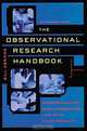 Observational Research Handbook: Understanding How Consumers Live with Your Product, Bill Abrams, Bill Abrams 