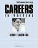 Careers in Writing, Blythe Camenson 