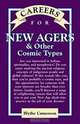 Careers for New Agers & Other Cosmic Types, Blythe Camenson 