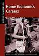 Opportunities in Home Economics Careers (Opportunities in . . . Series), Rhea Shields, Rhea Shields PhD, Anna Williams 