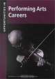 Opportunities in Performing Arts Careers, Bonnie Bjorguine Bekken 