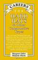 Careers for Hard Hats & Other Constructive Types, Margaret Gisler, Marjorie Eberts 