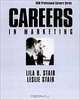 Careers In Marketing, Lila B. Stair, Leslie Stair, Leslie Stair 