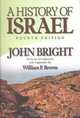 A History of Israel, John Bright 