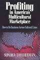 Profiting in America