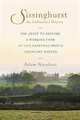 Sissinghurst, An Unfinished History: The Quest to Restore a Working Farm at Vita Sackville-West