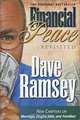 Financial Peace: Revisited, Dave Ramsey, Sharon Ramsey 