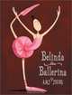 Belinda, the Ballerina, Amy Young 
