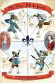 The Three Musketeers, Alexandre Dumas pA?re 