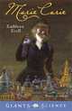 Marie Curie, Kathleen Krull 