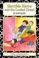 Horrible Harry and the Locked Closet, Suzy Kline 
