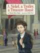 A Nickel, a Trolley, a Treasure House, Sharon Reiss Baker 