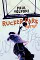 Rucker Park Setup, Paul Volponi 