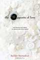 Opposite of Love, Helen Benedict 