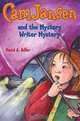 Cam Jansen: Cam Jansen and the Mystery Writer Mystery #27, David A. Adler 