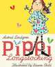 Pippi Longstocking, Astrid Lindgren 