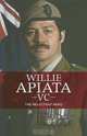 Willie Apiata VC: The Reluctant Hero, Paul Little 