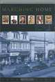 Marching Home: To War and Back with the Men of One American Town, Kevin Coyne 