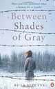 Between Shades of Gray, Ruta Sepetys 