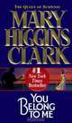 You Belong To Me, Mary Higgins Clark 