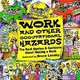 Work and Other Occupational Hazards (Humorous Quote & Cartoon Books), Bruce Lansky 