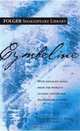 Cymbeline (Folger Shakespeare Library), William Shakespeare 